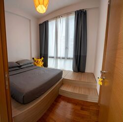 La Vida @ 130 (D15), Apartment #626933571